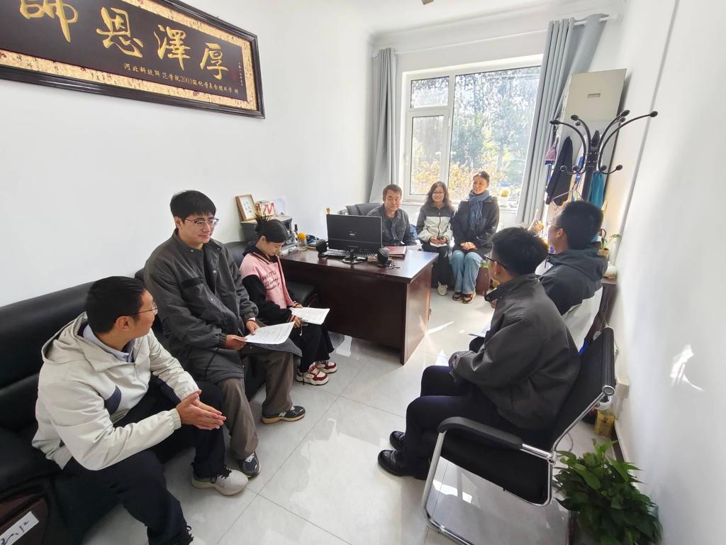 FUN88乐天使举办员工工作交流会