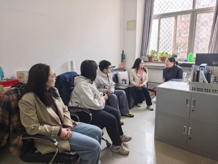 携手并进，共育英才：FUN88乐天使成功举办员工工作交流研讨会
